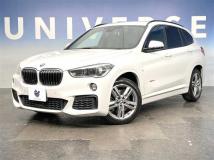 2017 BMW X1