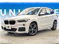 2019 BMW X1