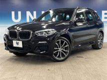 2018 BMW X3
