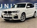 2015 BMW X3