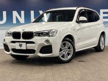 2015 BMW X3