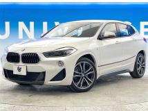2020 BMW X2