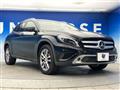 2015 Mercedes-Benz GLA-Class
