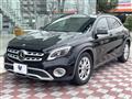 2017 Mercedes-Benz GLA-Class