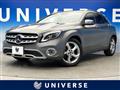 2017 Mercedes-Benz GLA-Class