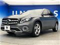 2017 Mercedes-Benz GLA-Class