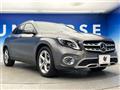2017 Mercedes-Benz GLA-Class