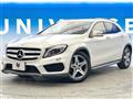 2016 Mercedes-Benz GLA-Class