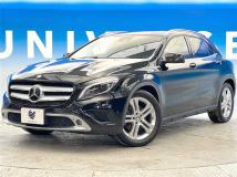 2016 Mercedes-Benz GLA-Class