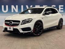 2015 Mercedes-Benz GLA-Class
