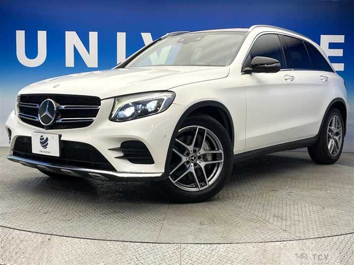 2017 Mercedes-Benz Mercedes-Benz Others