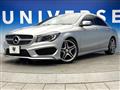 2014 Mercedes-Benz CLA-CLASS