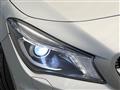 2014 Mercedes-Benz CLA-CLASS