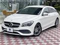 2016 Mercedes-Benz CLA Shooting Brake