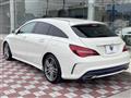 2016 Mercedes-Benz CLA Shooting Brake