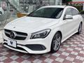 2016 Mercedes-Benz CLA Shooting Brake