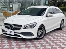 2016 Mercedes-Benz CLA Shooting Brake