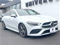 2019 Mercedes-Benz CLA Shooting Brake