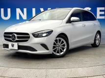 2020 Mercedes-Benz B-Class