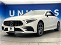 2018 Mercedes-Benz Cls-Class