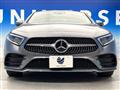 2019 Mercedes-Benz Cls-Class