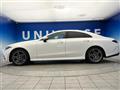 2019 Mercedes-Benz Cls-Class