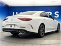 2019 Mercedes-Benz Cls-Class