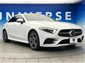2019 Mercedes-Benz Cls-Class