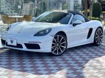 2017 Porsche Porsche Others