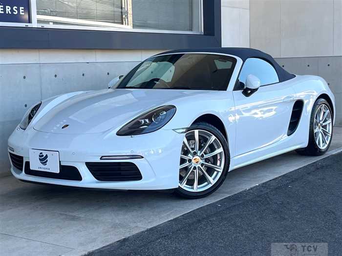 2020 Porsche Porsche Others