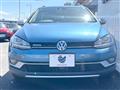 2015 Volkswagen Golf Alltrack