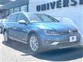 2015 Volkswagen Golf Alltrack