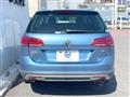 2015 Volkswagen Golf Alltrack