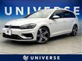 2019 Volkswagen Golf R Variant