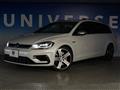 2019 Volkswagen Golf R Variant