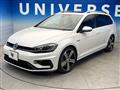 2019 Volkswagen Golf R Variant