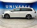 2019 Volkswagen Golf R Variant