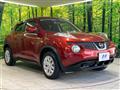 2011 Nissan Juke