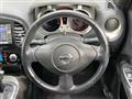 2011 Nissan Juke