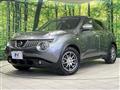 2012 Nissan Juke