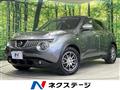2012 Nissan Juke