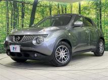 2012 Nissan Juke