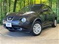 2012 Nissan Juke
