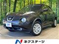 2012 Nissan Juke