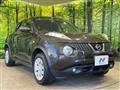 2012 Nissan Juke