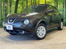 2012 Nissan Juke