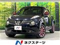 2013 Nissan Juke