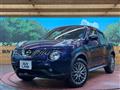 2015 Nissan Juke
