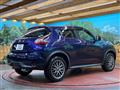 2015 Nissan Juke