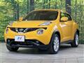 2018 Nissan Juke